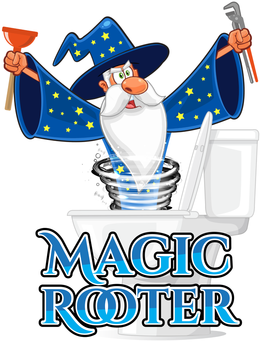 Magic Rooter & Plumbing - Top Rated Plumber in Pasadena